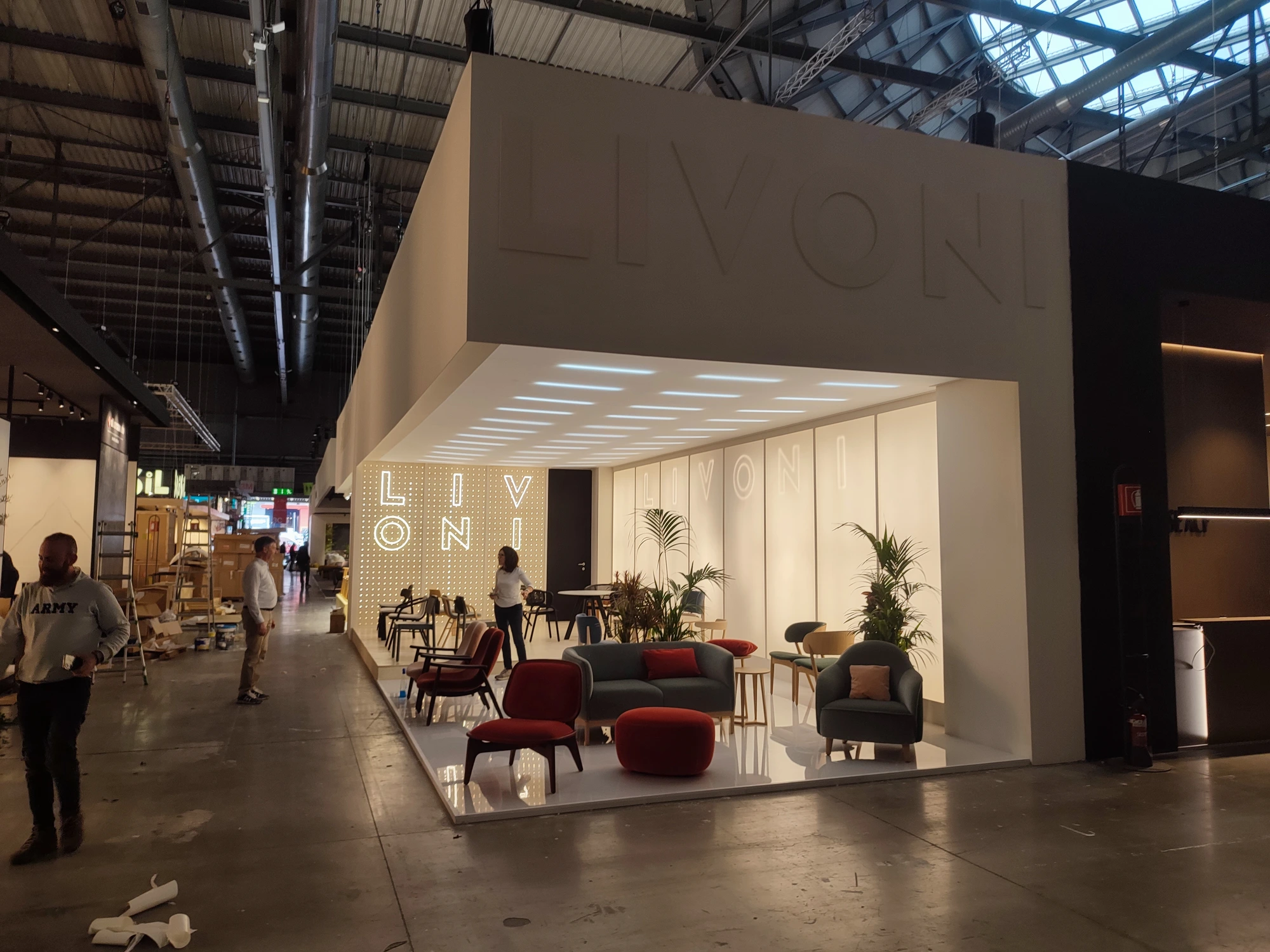 Salone del Mobile