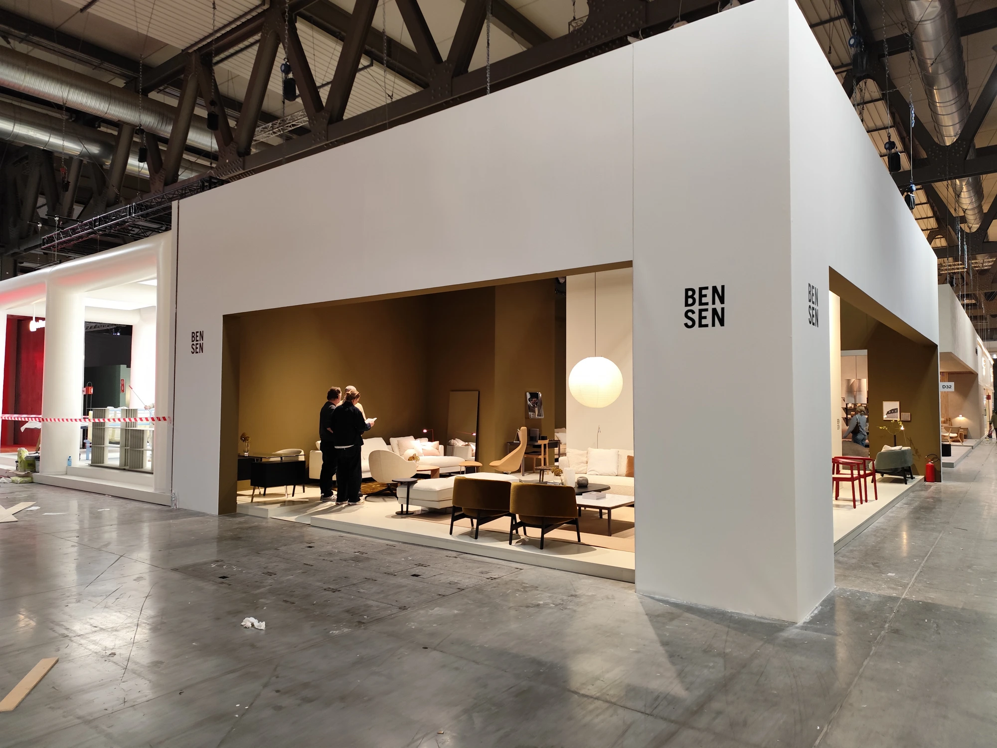Salone del Mobile